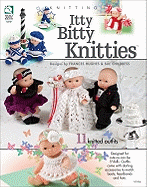 Itty Bitty Knitties