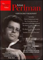 Itzhak Perlman: Virtuoso Violinist - Christopher Nupen