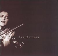 Iva Bittov - Iva Bittov