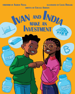 Ivan and India Make an Investment