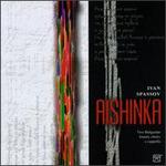 Ivan Spassov: Aishinka