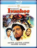 Ivanhoe [Blu-ray] - Richard Thorpe