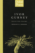 Ivor Gurney: Selected Poems