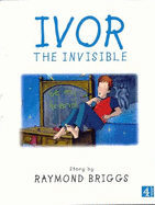 Ivor the Invisible (HB)