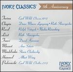 Ivory Classics 5th Anniversary