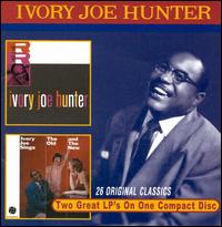 Ivory Joe Hunter/Sings the Old and the New - Ivory Joe Hunter