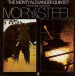 Ivory & Steel - Monty Alexander Quintet