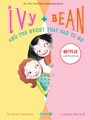 Ivy + Bean - Book 2 - Barrows, Annie
