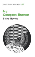 Ivy Compton-Burnett