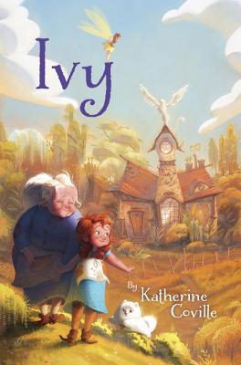 Ivy - Coville, Katherine