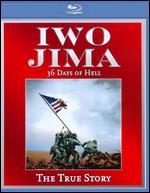 Iwo Jima: 36 Days of Hell [Blu-ray]
