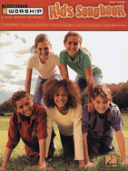 Iworship Kids Songbook