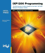 Ixp1200 Programming