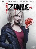 iZombie: The Complete Second Season [4 Discs]