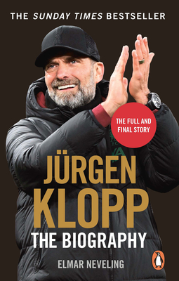 Jrgen Klopp - Neveling, Elmar, and Roberts, Bryn (Translated by), and Schmidt, Bradley (Translated by)