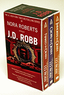 J.D. Robb Box Set - Robb, J D
