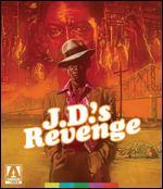 J.D.'s Revenge [Blu-ray]
