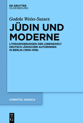 J?din und Moderne - Weiss-Sussex, Godela