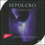 J.H. Schmelzer: Sepolcro