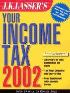 J. K. Lasser's Your Income Tax