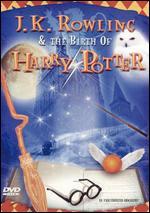 J.K. Rowling & The Birth of Harry Potter