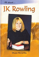 J K Rowling