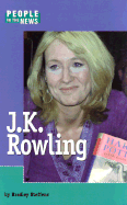 J.K. Rowling - Saba, Laura, and Steffens, Bradley