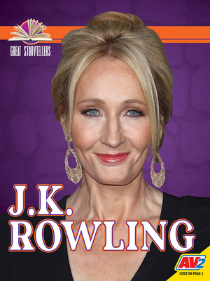 J.K. Rowling - Pezzi, Bryan
