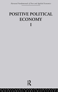 J: Positive Political Economy I