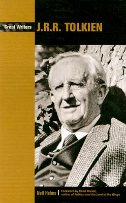 J.R.R. Tolkien - Heims, Neil, PH.D., and Duriez, Colin (Foreword by)