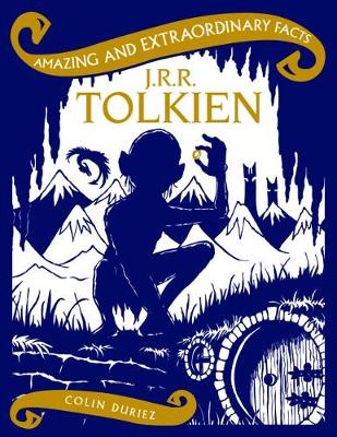 J.R.R. Tolkien - Duriez, Colin