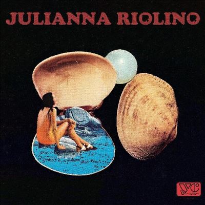 J.R. - Julianna Riolino