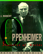 J Robert Oppenheimer