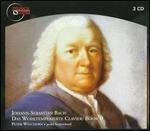 J.S. Bach: Das Wohltemperierte Clavier: Book 2