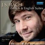 J.S. Bach: French & English Suites