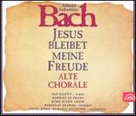 J.S. Bach: Jesus Bleibet Meine Freude