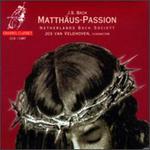 J.S. Bach: Matthäus-Passion [1997 Recording]