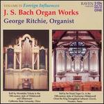 J. S. Bach: Organ Works Complette, Vol. IV