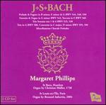 J.S. Bach: Organ Works, Vol. 6 - Margaret Phillips (organ)