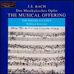 J. S. Bach: The Musical Offering - 