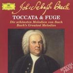 J.S. Bach: Toccata & Fuge