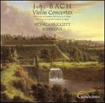 J.S. Bach: Violin Concertos