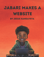 Jabari Makes A Website