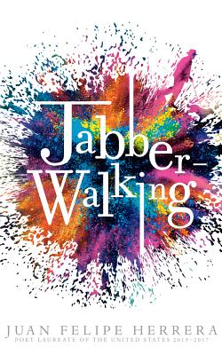 Jabberwalking - Herrera, Juan Felipe (Read by)