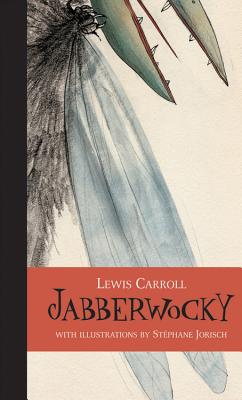Jabberwocky - Carroll, Lewis