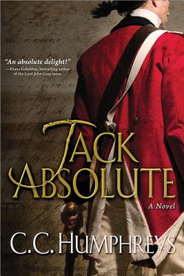 Jack Absolute - Humphreys, C C