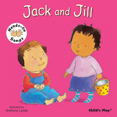 Jack and Jill: American Sign Language - 