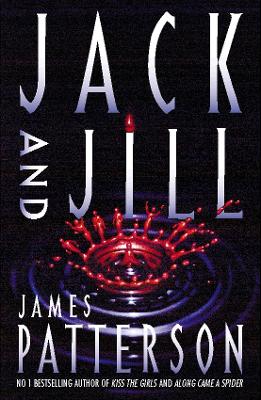 Jack and Jill - Patterson, James