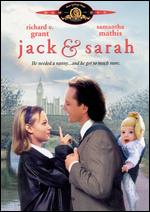 Jack and Sarah - Tim Sullivan