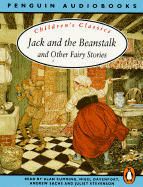 Jack and the Beanstalk and Other Fairy Stories